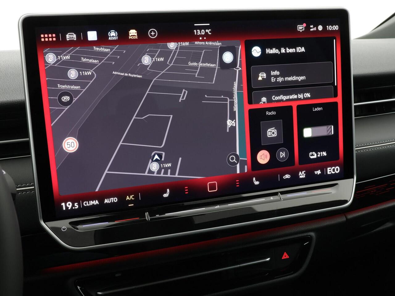 Volkswagen ID ID.7 Tourer Pro Limited Edition 77 kWh accu 286 PK · Draadloze telefoonlader · 360 camera · verwarmde voorstoelen · Trekhaak inklapbaar, met elektrische ontgrendeling · Voorraad OUTLET · Prijs is inclusief inruilpremie ·