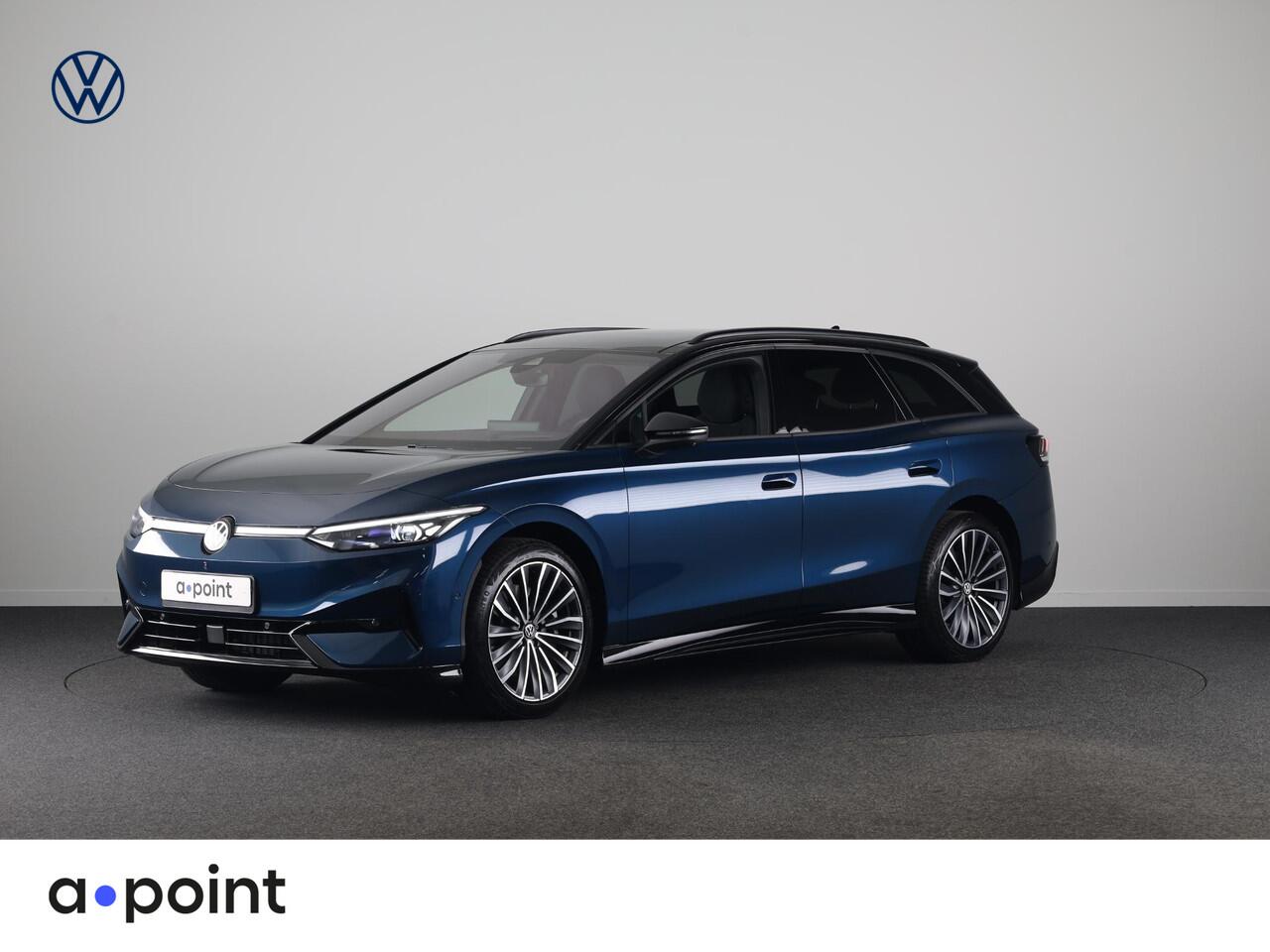 Volkswagen ID ID.7 Tourer Pro Limited Edition 77 kWh accu 286 PK | Velgen 20" | Trekhaak| Exterieur Pakket Plus |