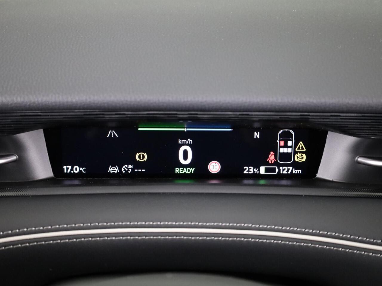 Volkswagen ID ID.7 Tourer Pro Limited Edition 77 kWh accu 286 PK | Velgen 20" | Trekhaak| Exterieur Pakket Plus |