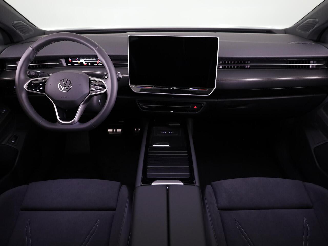 Volkswagen ID ID.7 Tourer Pro Limited Edition 77 kWh accu 286 PK | Velgen 20" | Trekhaak| Exterieur Pakket Plus |