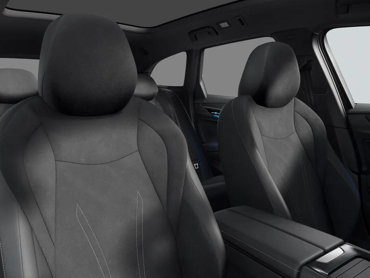 Volkswagen ID ID.7 Tourer Pro Limited Edition 77 kWh accu 286 PK | Velgen 20" | Trekhaak| Exterieur Pakket Plus |