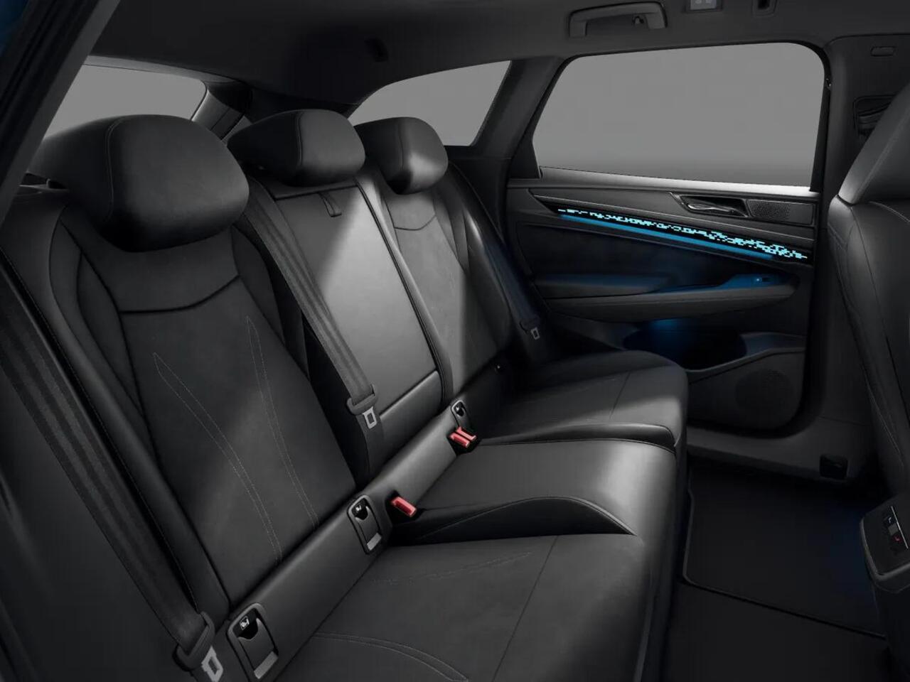 Volkswagen ID ID.7 Tourer Pro Limited Edition 77 kWh accu 286 PK | Velgen 20" | Trekhaak| Exterieur Pakket Plus |