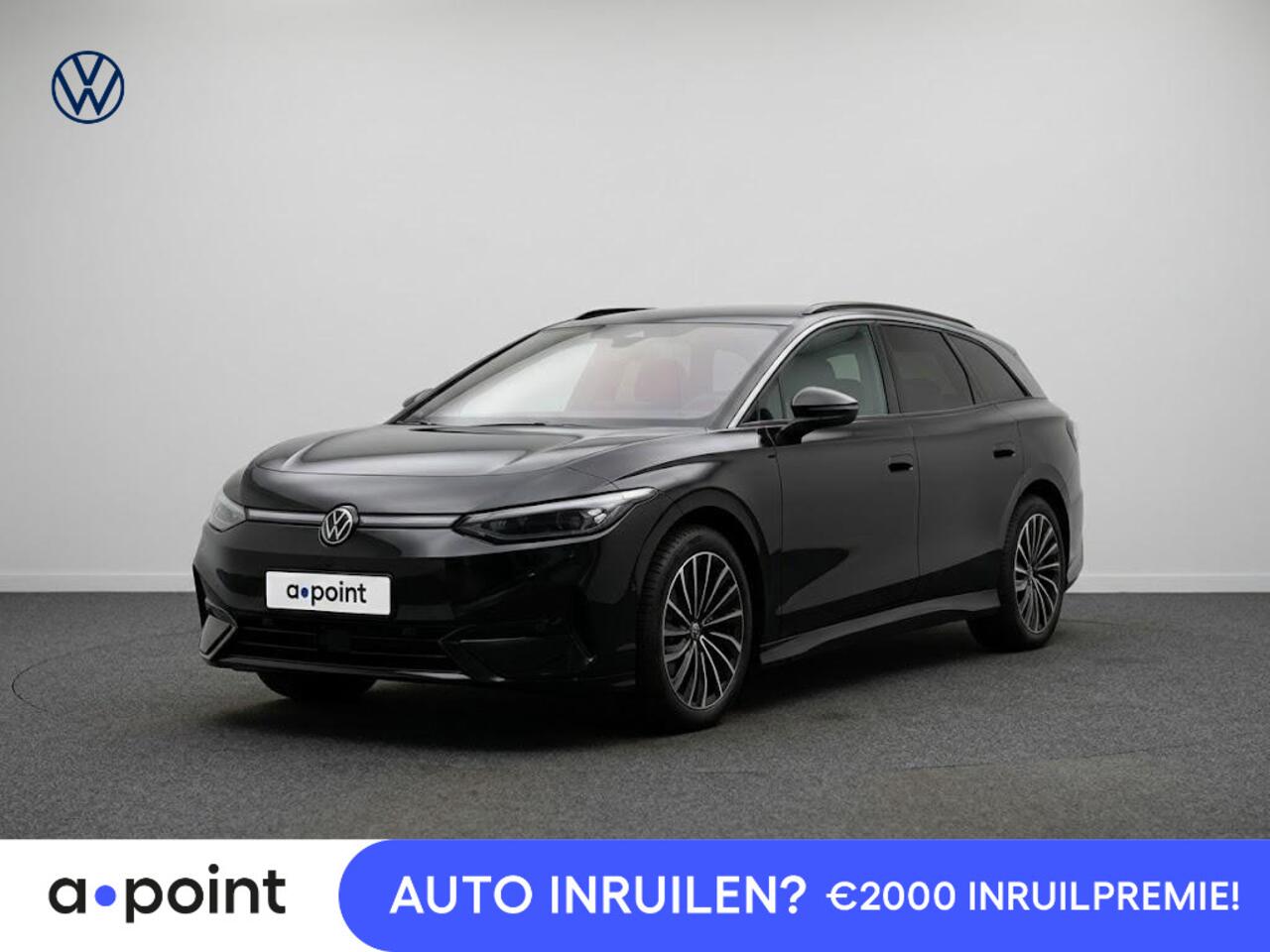 Volkswagen ID ID.7 Tourer Pro Limited Edition 77 kWh accu 286 PK | Velgen 20" | Trekhaak| Stoel & Stuurverwarming