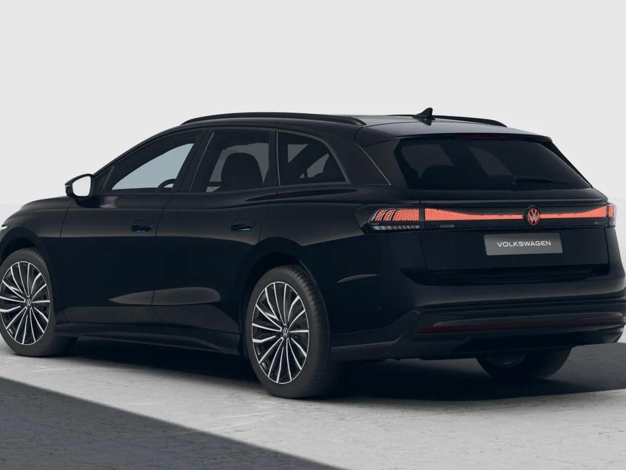 Volkswagen ID ID.7 Tourer Pro Limited Edition 77 kWh accu 286 PK | Velgen 20" | Trekhaak| Stoel & Stuurverwarming