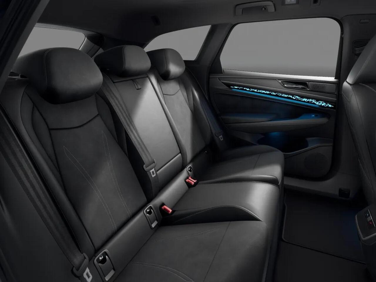 Volkswagen ID ID.7 Tourer Pro Limited Edition 77 kWh accu 286 PK | Velgen 20" | Stoel & Stuurverwarming | Exterieur Pakket Plus |
