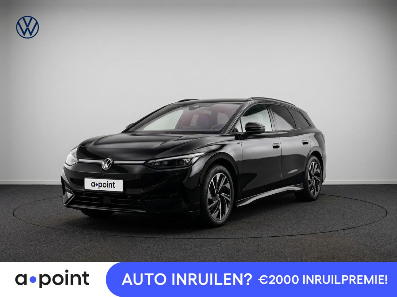 Volkswagen ID ID.7 Tourer Pro Limited Edition 77 kWh accu 286 PK | Velgen 19" | Trekhaak| Stoel & Stuurverwarming |