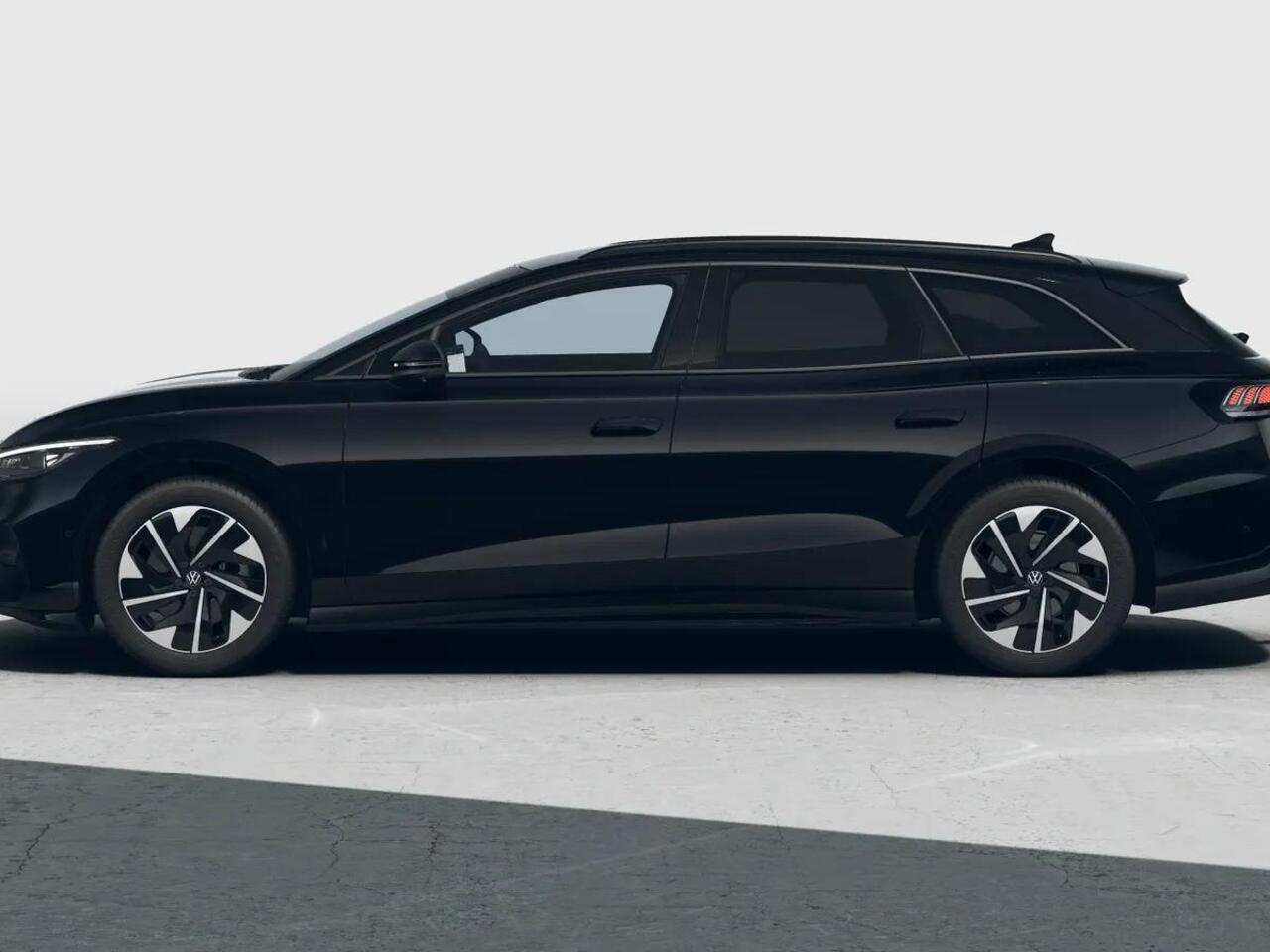 Volkswagen ID ID.7 Tourer Pro Limited Edition 77 kWh accu 286 PK | Velgen 19" | Trekhaak| Stoel & Stuurverwarming |