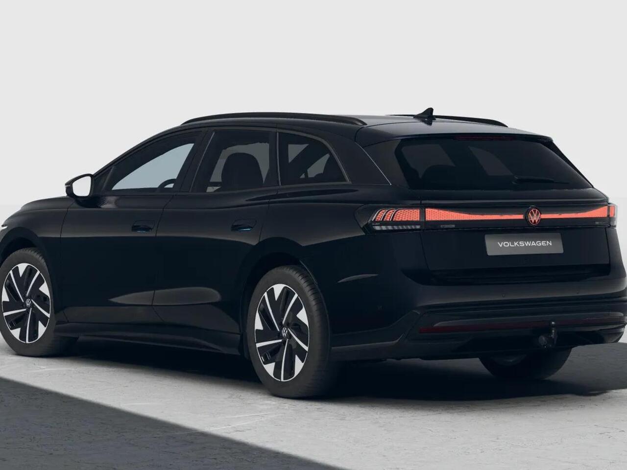Volkswagen ID ID.7 Tourer Pro Limited Edition 77 kWh accu 286 PK | Velgen 19" | Trekhaak| Stoel & Stuurverwarming |