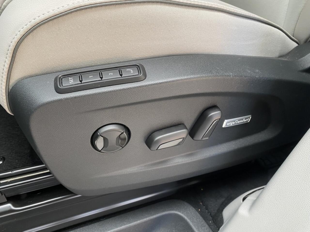 Volkswagen ID. Buzz 150 kW (204 KM) 77 kWh [ Financiallease 646.78 per maand i COMPL