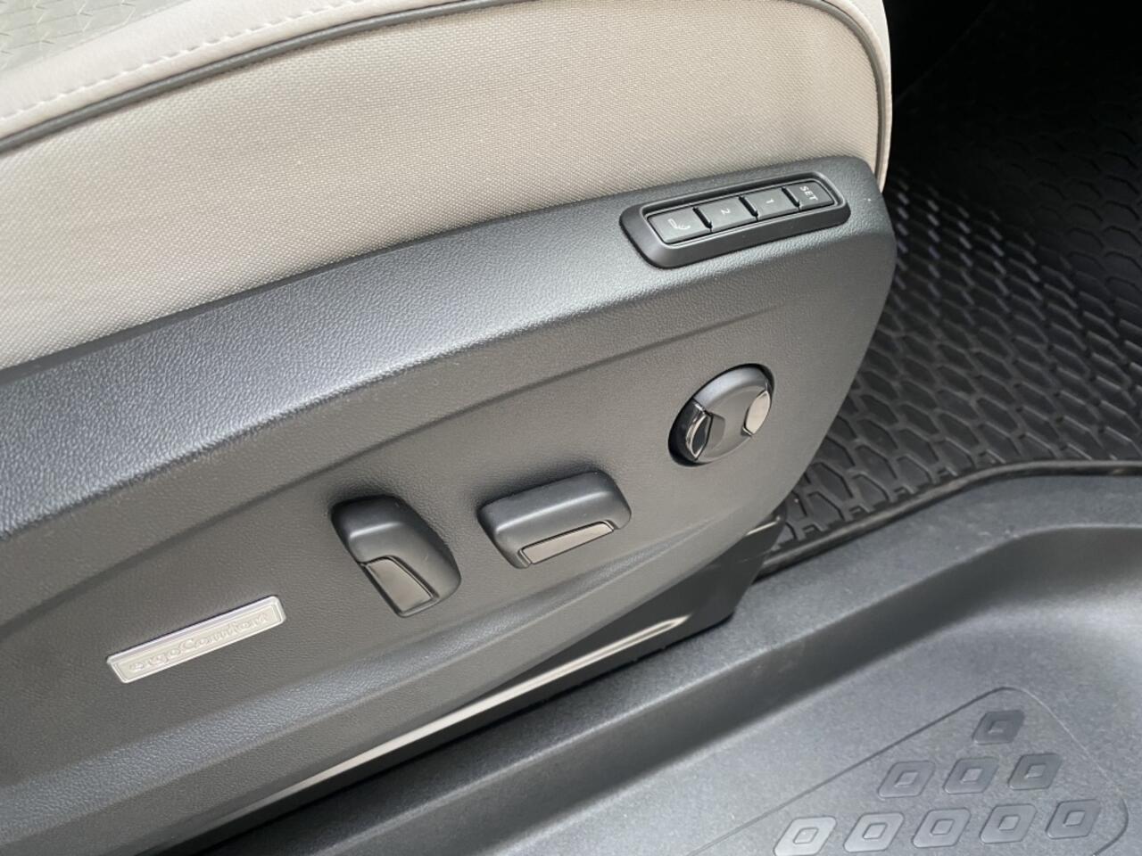 Volkswagen ID. Buzz 150 kW (204 KM) 77 kWh [ Financiallease 646.78 per maand i COMPL