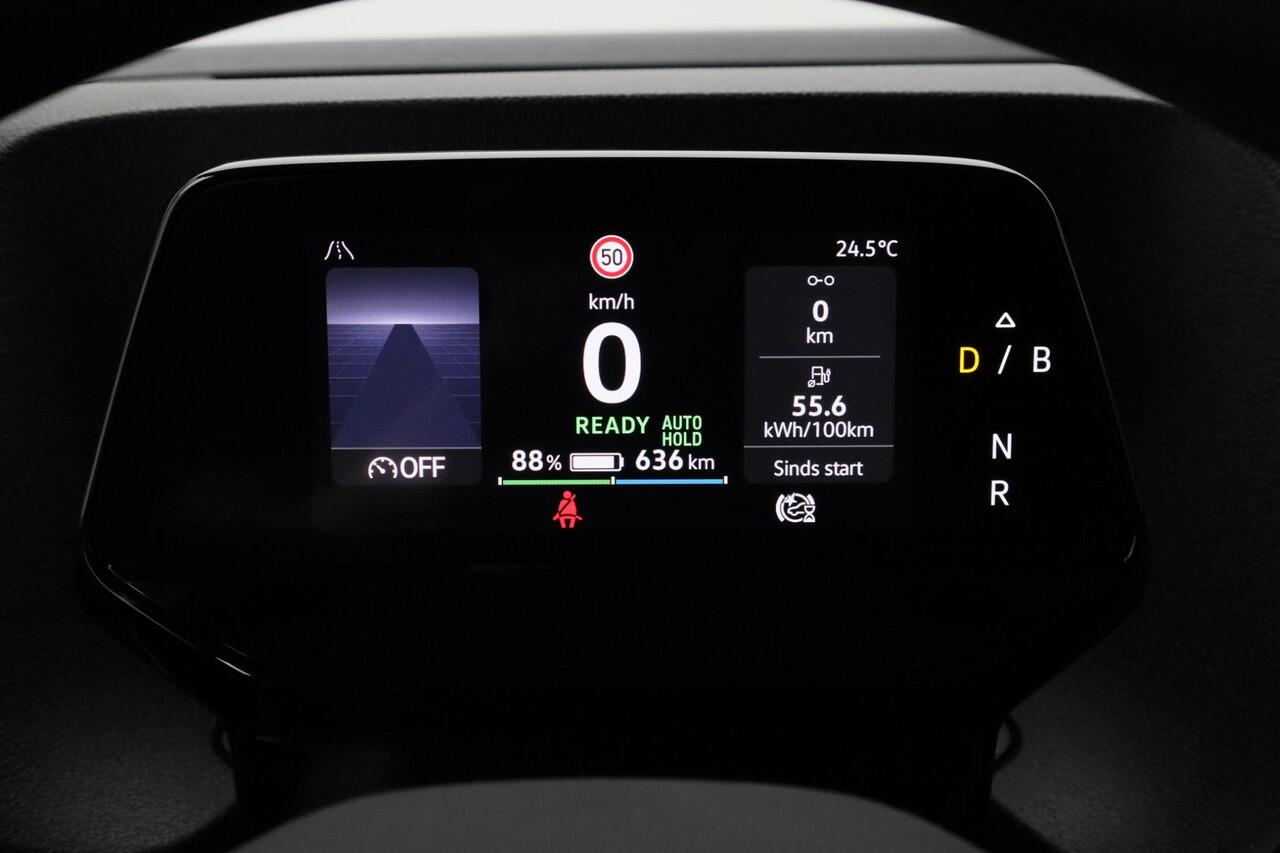 Volkswagen ID. Buzz 77 kWh 204PK | 3-zits | Parkeersensoren voor/achter | ACC | Stoelverwarming | Clima