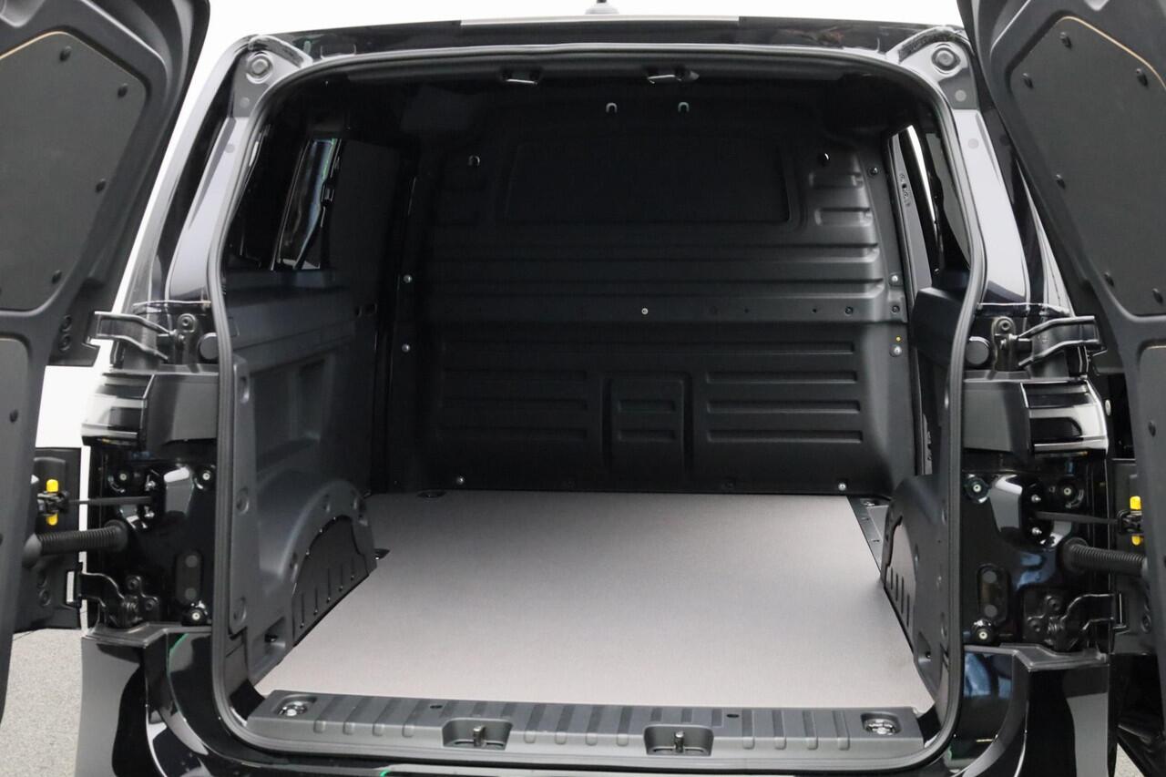 Volkswagen ID. Buzz 77 kWh 204PK | 3-zits | Parkeersensoren voor/achter | ACC | Stoelverwarming | Clima