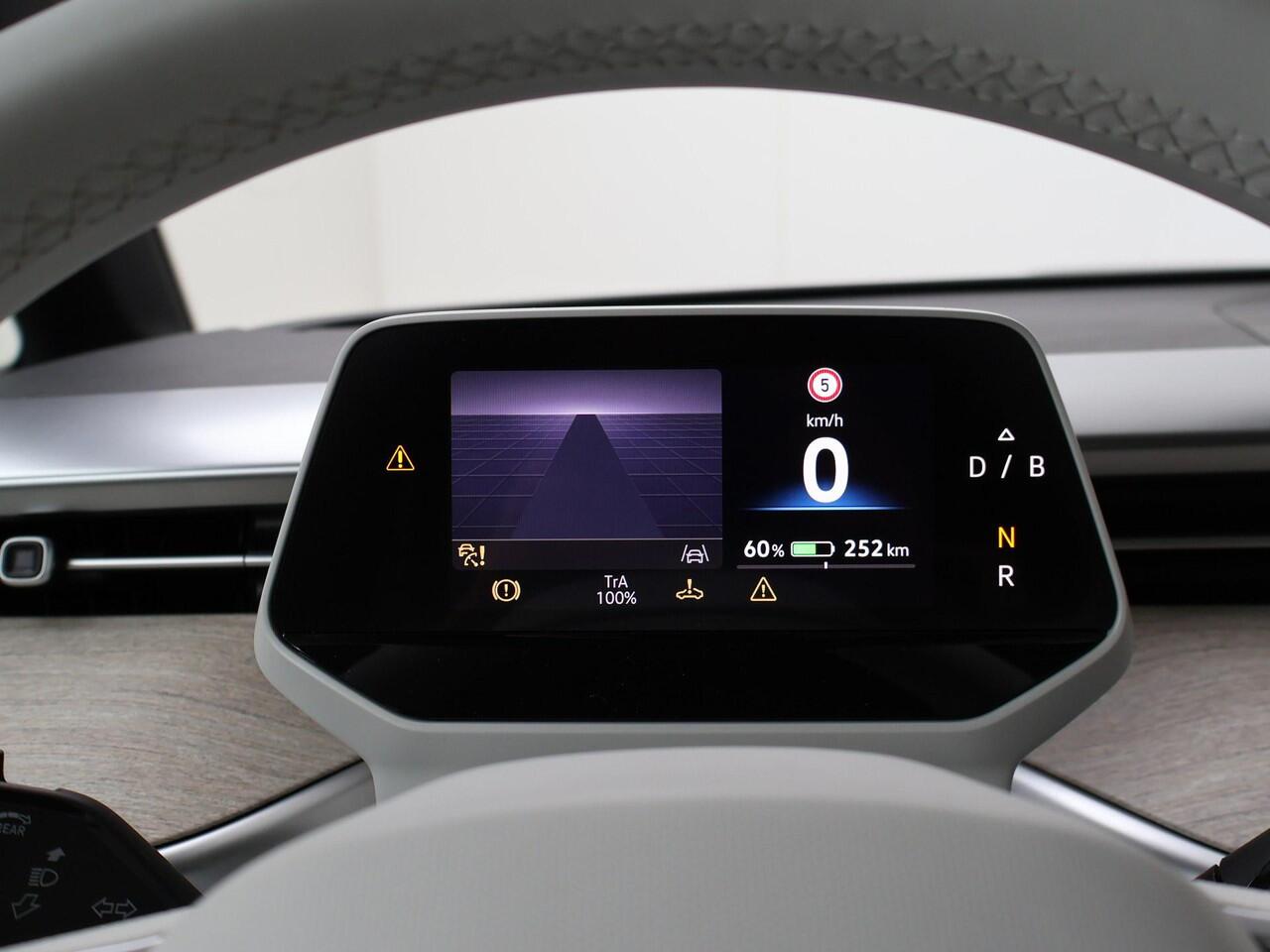 Volkswagen ID. Buzz Pro Bulli Elektromotor 210 kW (286 pk) LWB 7-zits | Open & Close plus | Design pakket |