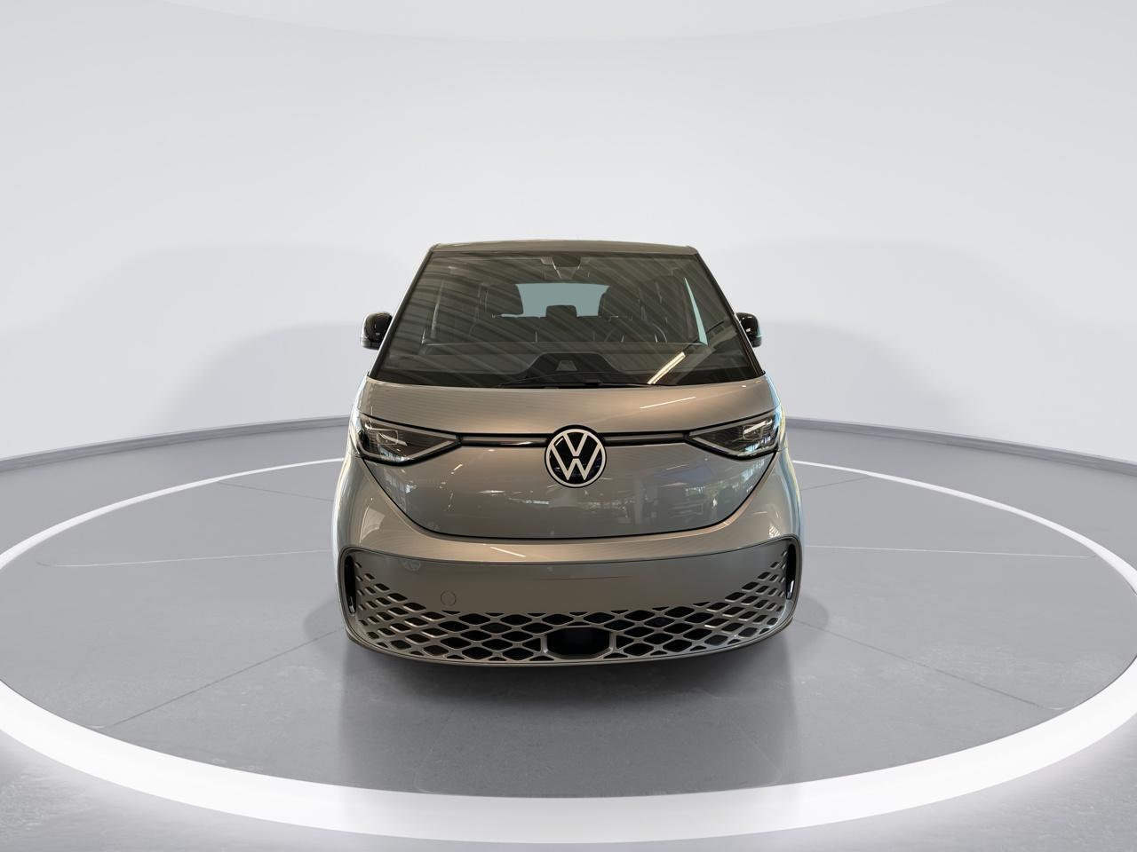 Volkswagen ID. Buzz Pro 86 kWh Lang Lang / 7 Persoons / Open en Close / Trekhaak / Multimedia Pakket / Comfort Pakket / Assistance Pakket