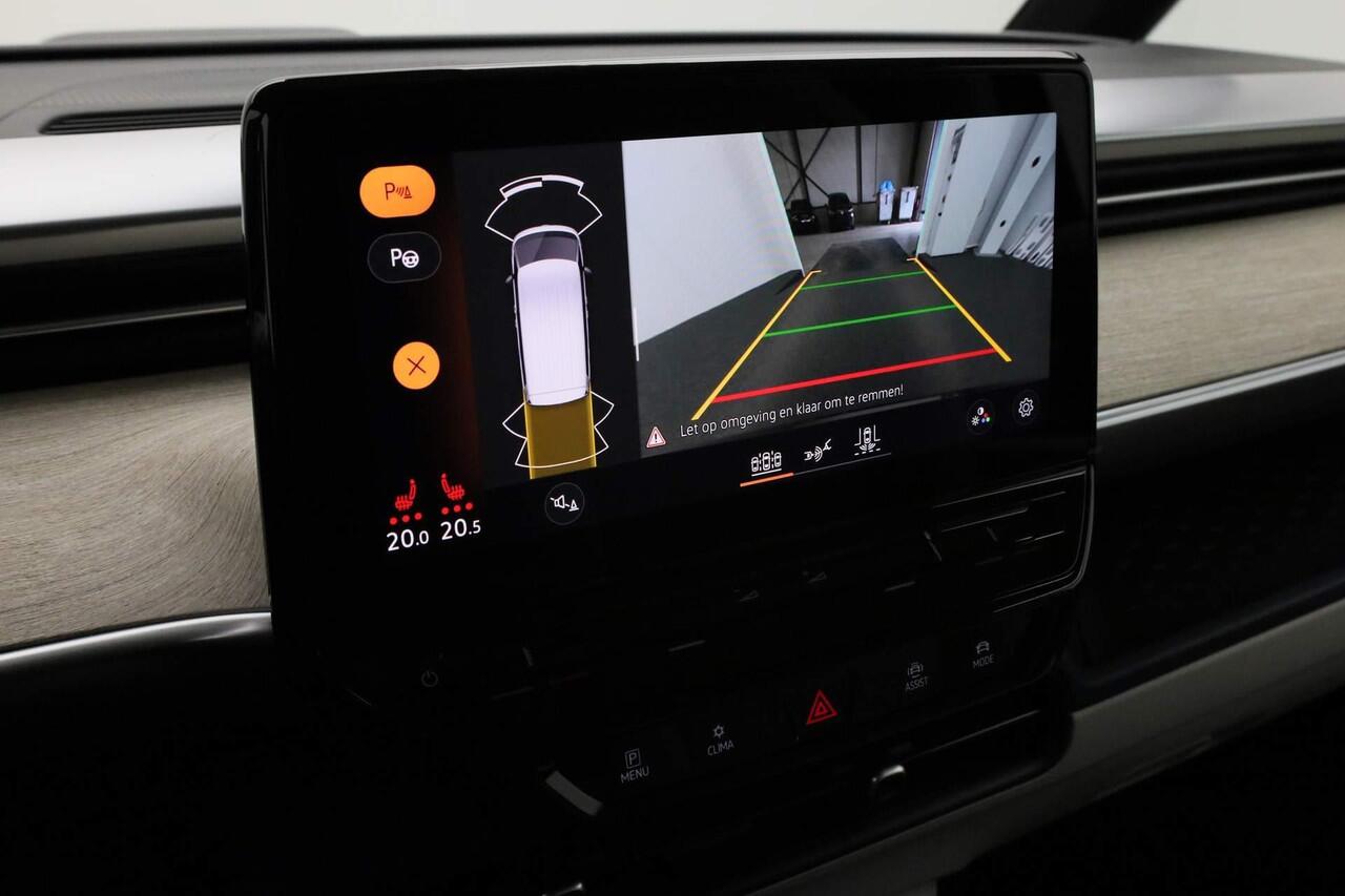 Volkswagen ID. Buzz 204 pk Pro Advantage