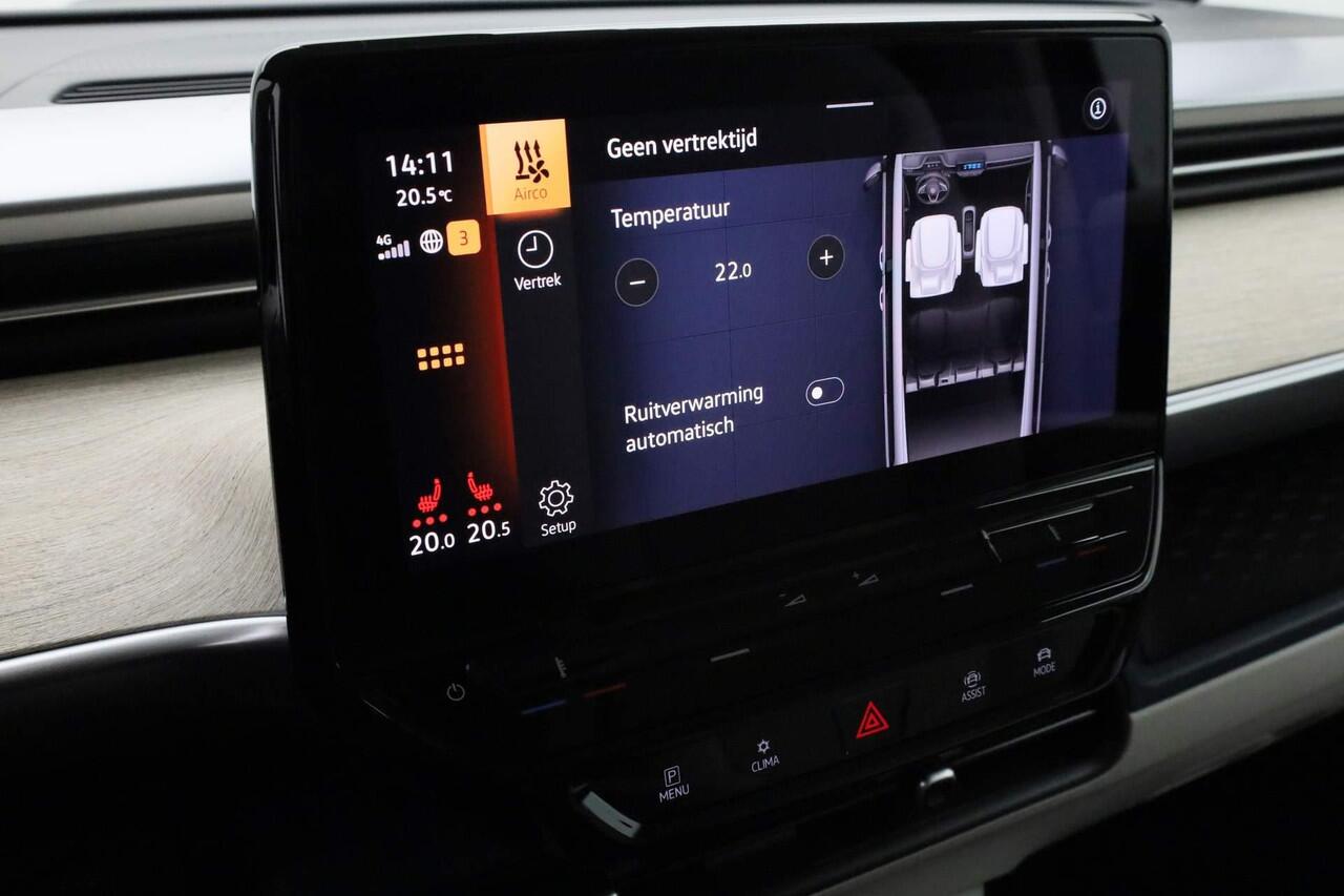 Volkswagen ID. Buzz 204 pk Pro Advantage