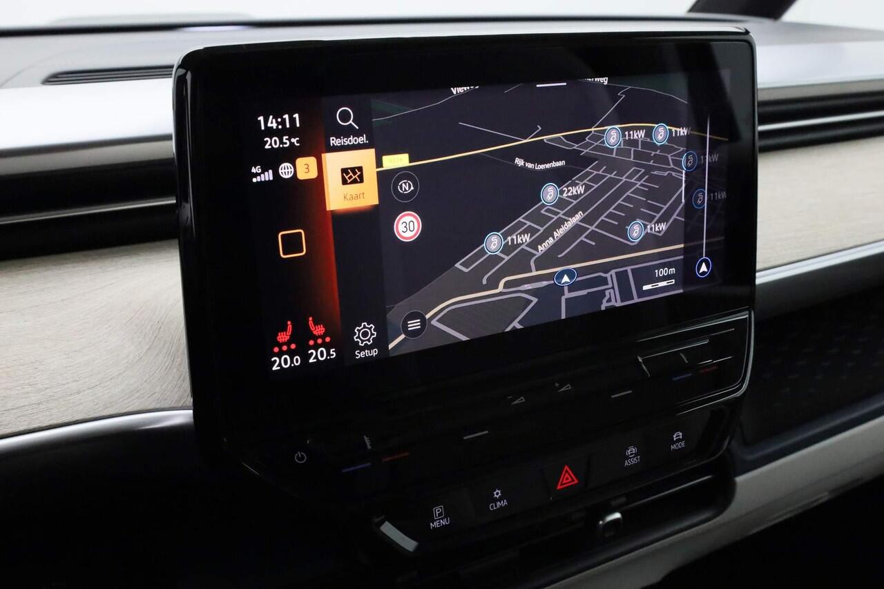 Volkswagen ID. Buzz 204 pk Pro Advantage