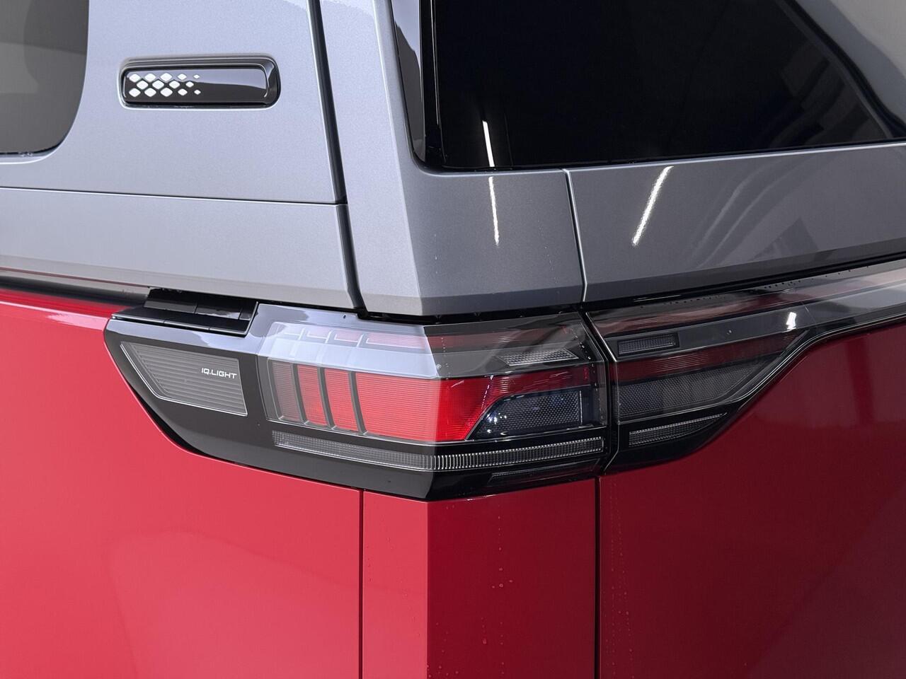 Volkswagen ID. Buzz H-Edition Pro Bulli 79 kWh | 20 inch velgen | Schroefset | Leder alcantara | Spoilers | Adaptieve Cruise Control | Keyless |