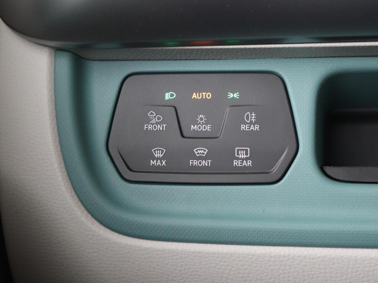 Volkswagen ID. Buzz Bedrijfswagens Pro Bulli 286 pk LWB 7-zits 91kWh | Open & Close plus | Design pakket |