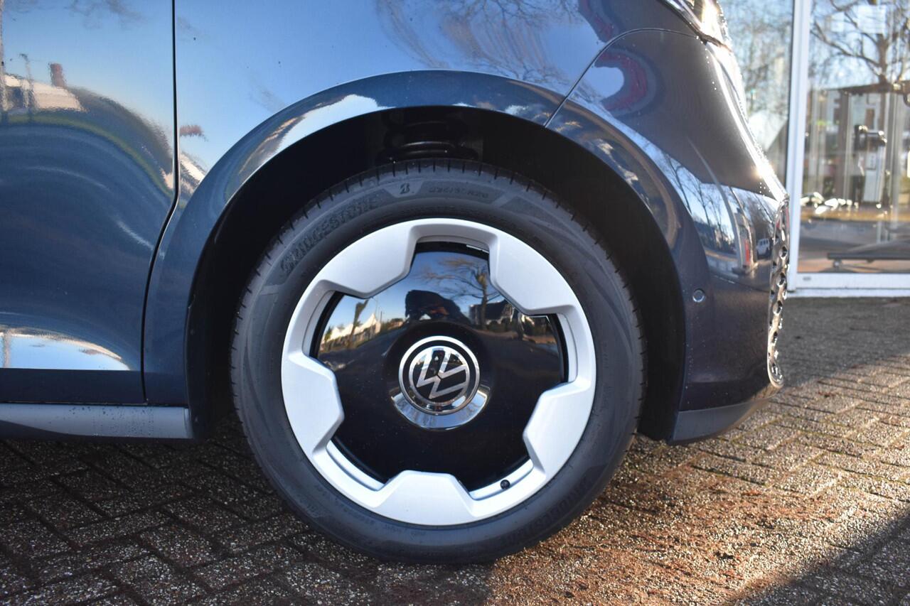 Volkswagen ID. Buzz Pro 86 kWh LWB 7p. Elc Schuif 20" Camera ACC