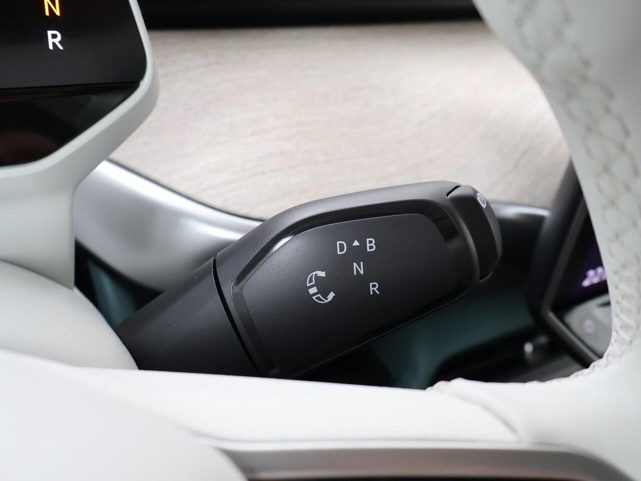 Volkswagen ID. Buzz Bedrijfswagens Pro Bulli Elektromotor 210 kW (286 pk) LWB 7-zits | Open & Close plus | Design pakket |