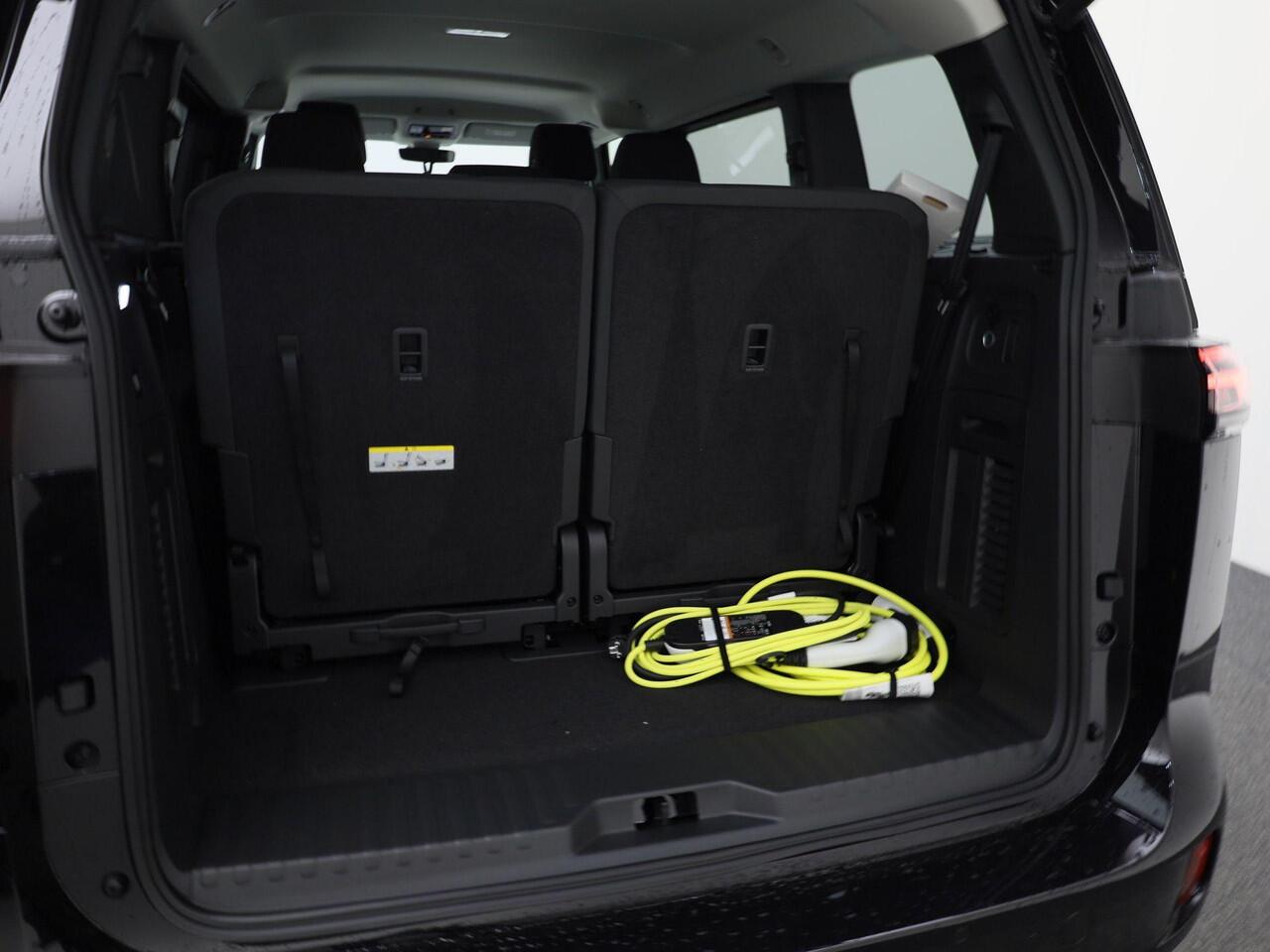 Volkswagen ID. Buzz Bedrijfswagens Pro Bulli Limited 86kWh 286pk L2 734152