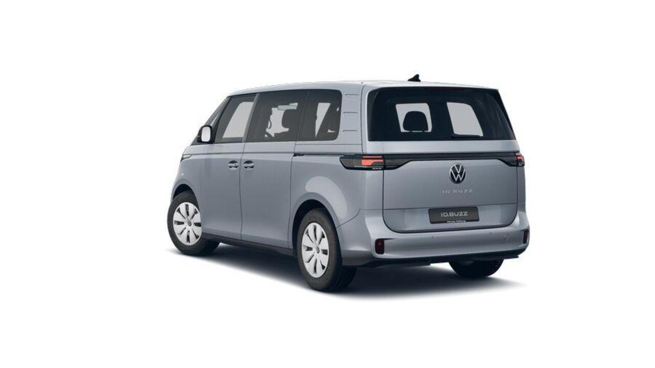 Volkswagen ID. Buzz Pure Limited Edition > ACTIEPRIJS RIJKLAAR INCL. BTW / BPM < HK-Private Lease Actie ¤ 549,= per maand !