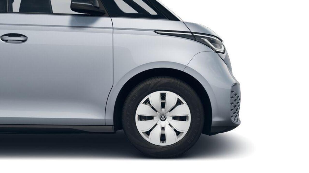 Volkswagen ID. Buzz Pure Limited Edition > ACTIEPRIJS RIJKLAAR INCL. BTW / BPM < HK-Private Lease Actie ¤ 549,= per maand !