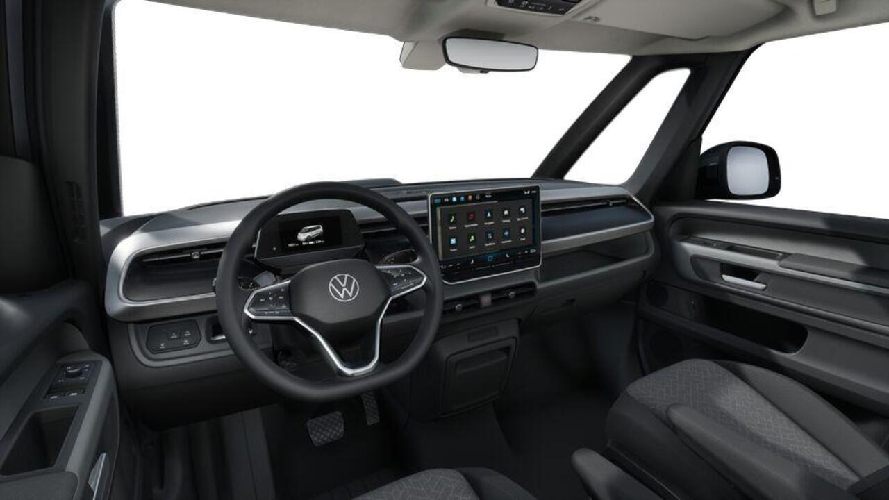 Volkswagen ID. Buzz Pure Limited Edition > ACTIEPRIJS RIJKLAAR INCL. BTW / BPM < HK-Private Lease Actie ¤ 549,= per maand !