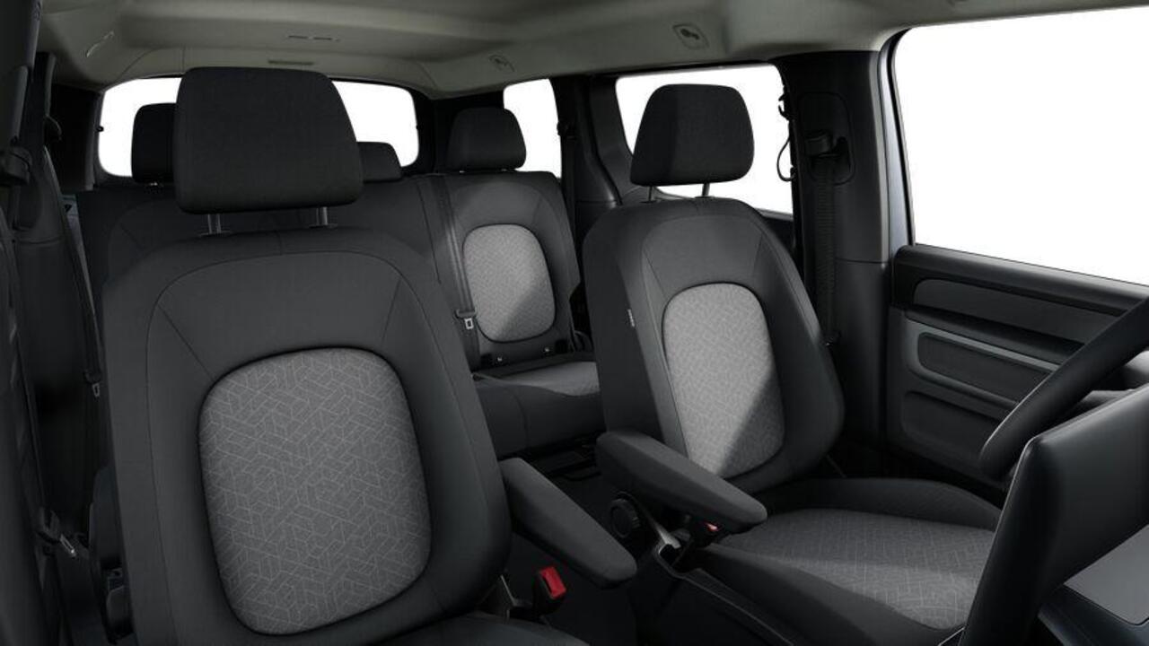 Volkswagen ID. Buzz Pure Limited Edition > ACTIEPRIJS RIJKLAAR INCL. BTW / BPM < HK-Private Lease Actie ¤ 549,= per maand !