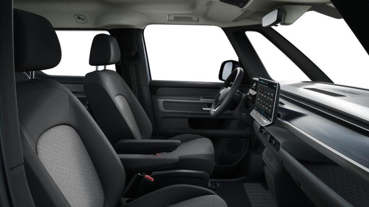 Volkswagen ID. Buzz Pure Limited Edition > ACTIEPRIJS RIJKLAAR INCL. BTW / BPM < HK-Private Lease Actie ¤ 549,= per maand !