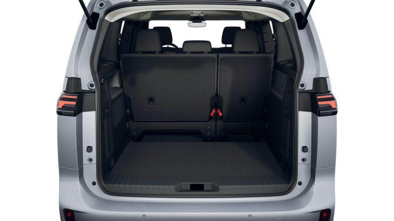 Volkswagen ID. Buzz Pure Limited Edition > ACTIEPRIJS RIJKLAAR INCL. BTW / BPM < HK-Private Lease Actie ¤ 549,= per maand !