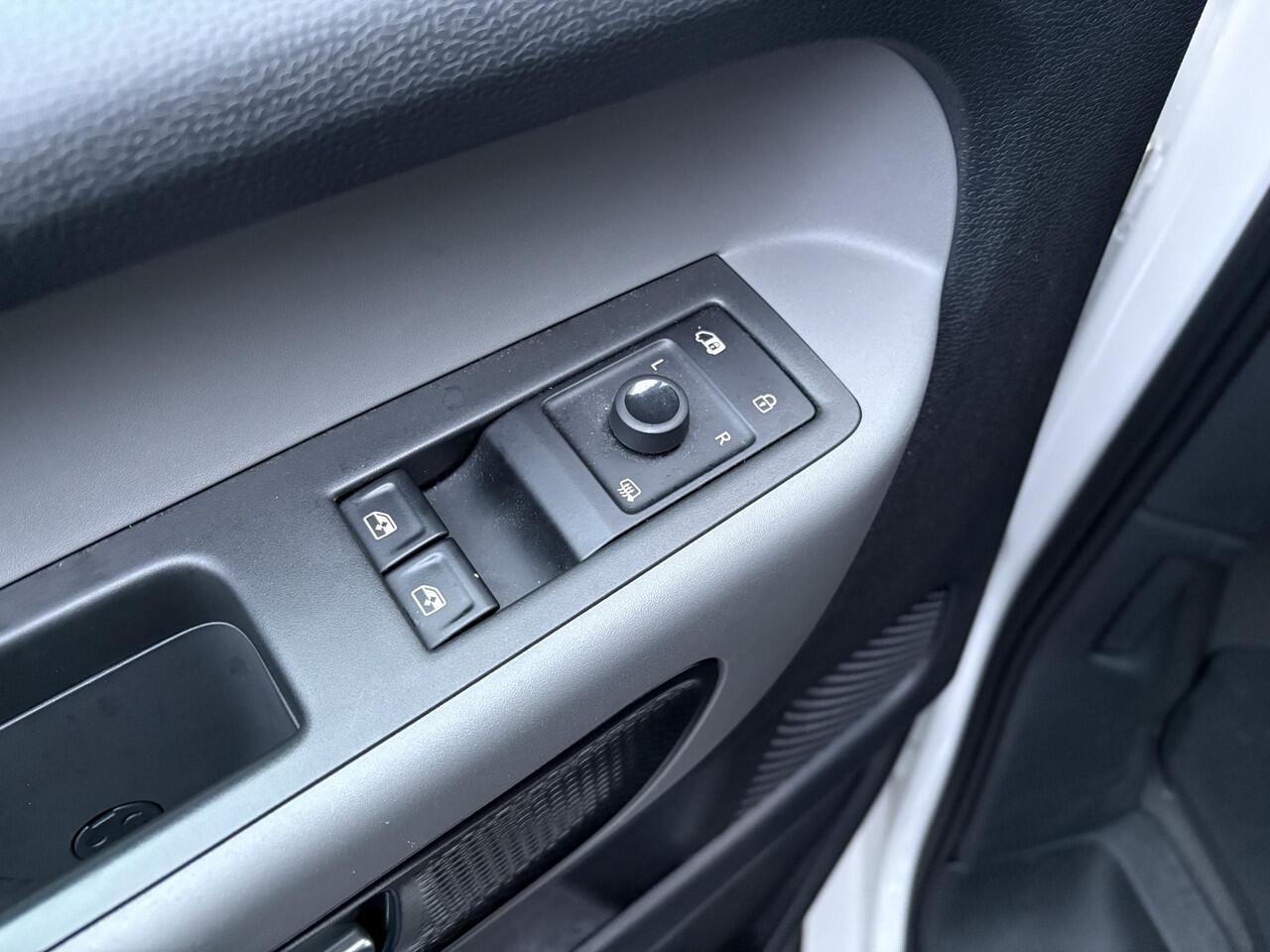 Volkswagen ID. Buzz Cargo Marge 77 kWh