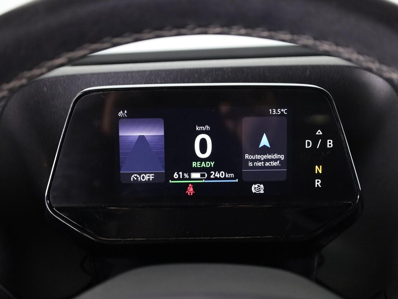 Volkswagen ID. Buzz Cargo 77 kWh 204PK | SoH 93% | Navigatie | Parkeercamera | Verwarmde voorruit | 19 inch LM wielen |