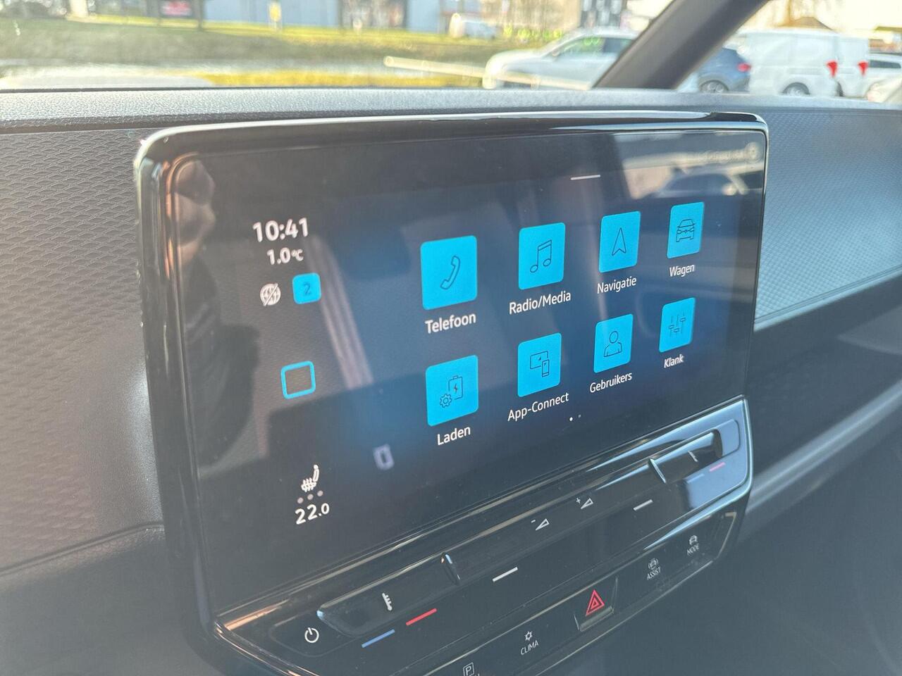 Volkswagen ID. Buzz Cargo 77 kWh | Trekhaak | Zeer compleet | L1 | 204 pk | SOH 97% |