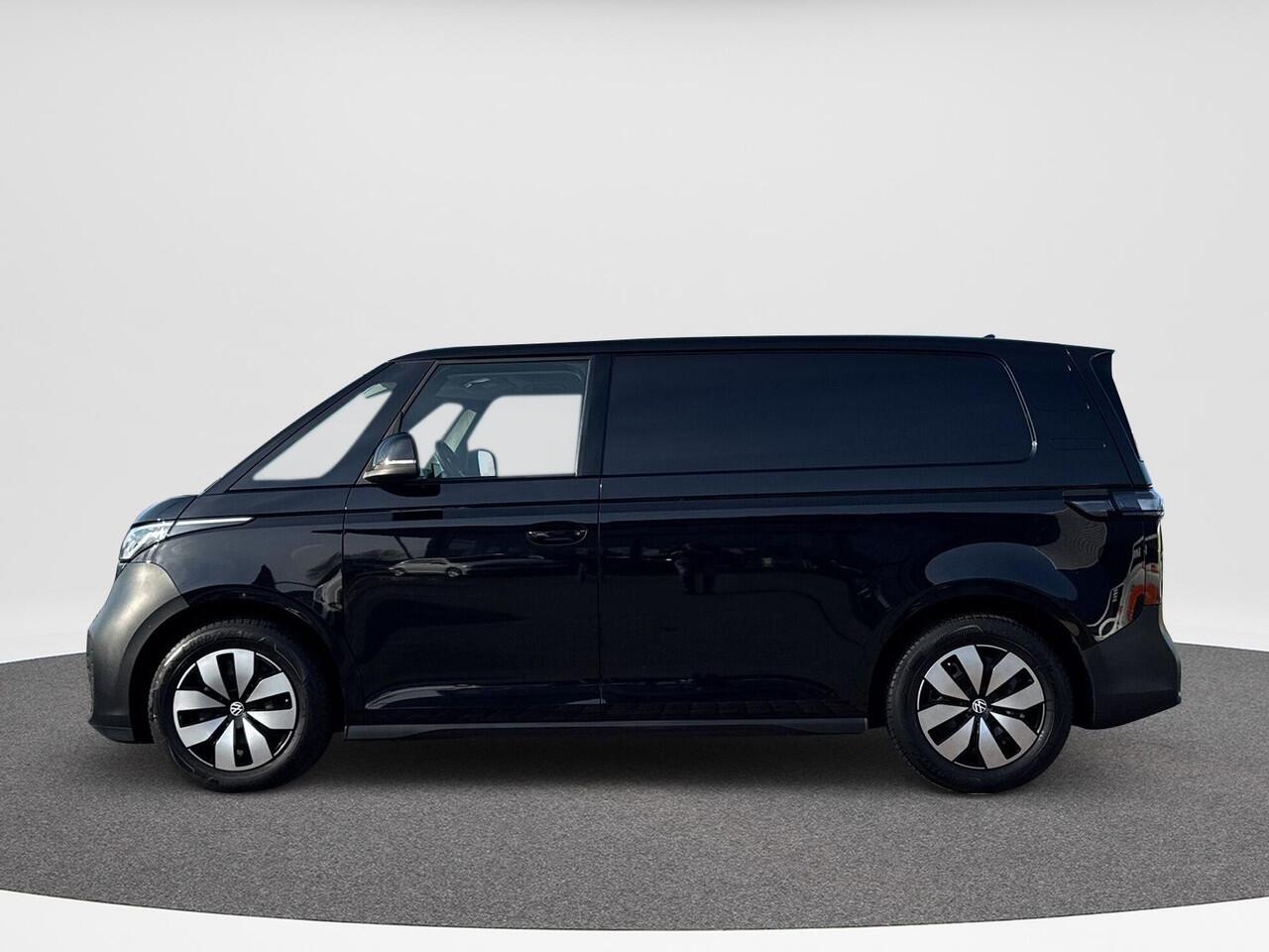 Volkswagen ID. Buzz Cargo 77 kWh | Trekhaak | Zeer compleet | L1 | 204 pk | SOH 97% |