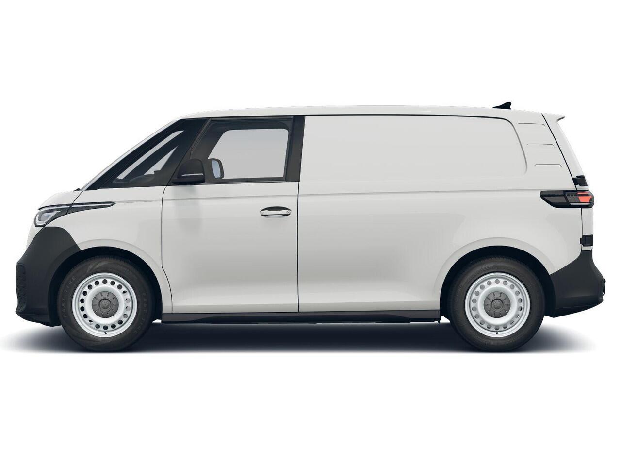 Volkswagen ID. Buzz Cargo Bedrijfswagens Economy Business 79kWh 286pk