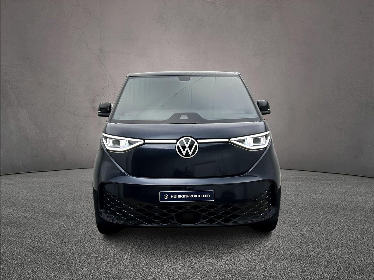 Volkswagen ID. Buzz Cargo Anniversary Edition 286pk 79 kWh > netto prijs excl. BTW en kosten rijklaarmaken <