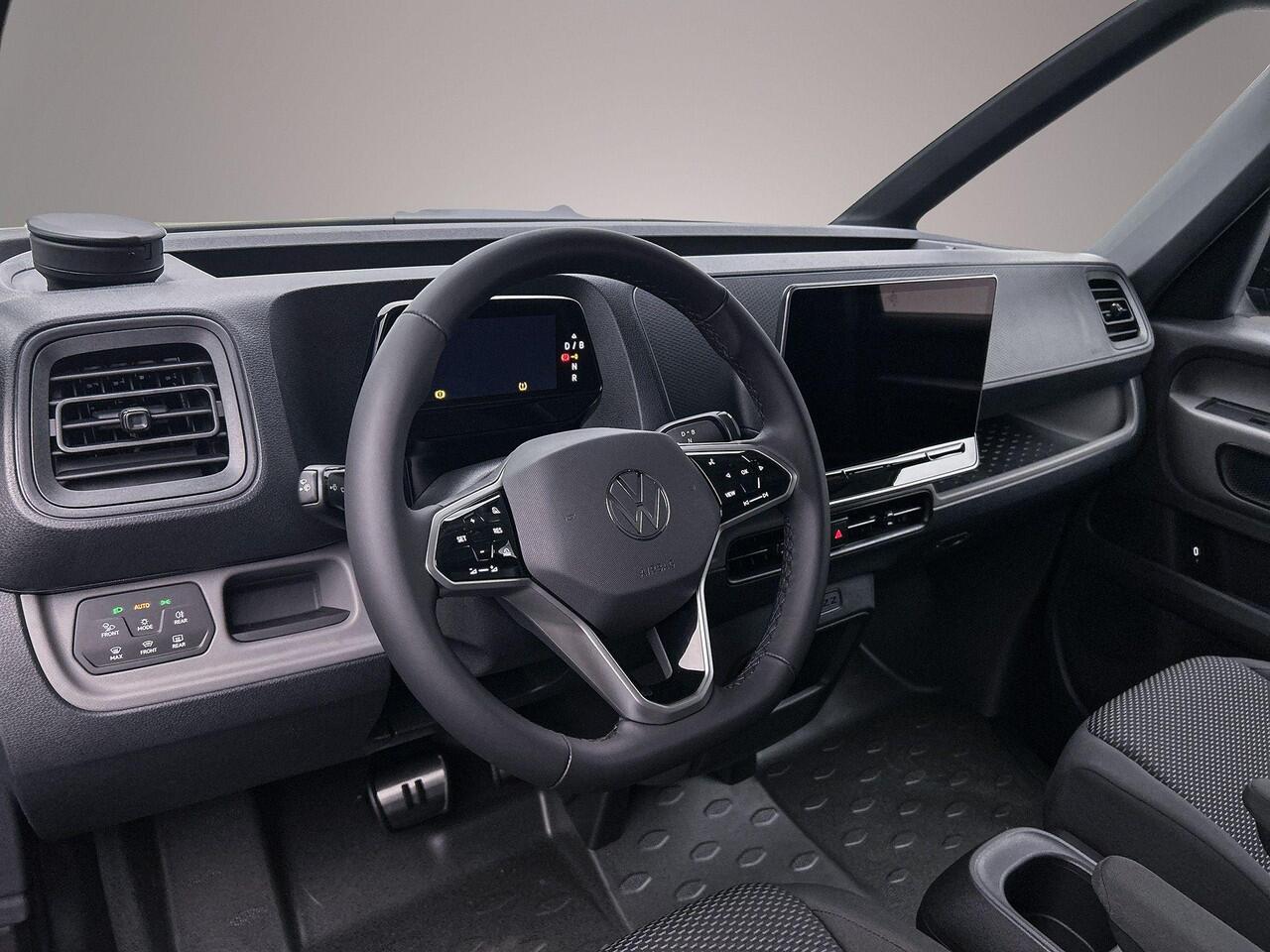 Volkswagen ID. Buzz Cargo Anniversary Edition 286pk 79 kWh > netto prijs excl. BTW en kosten rijklaarmaken <