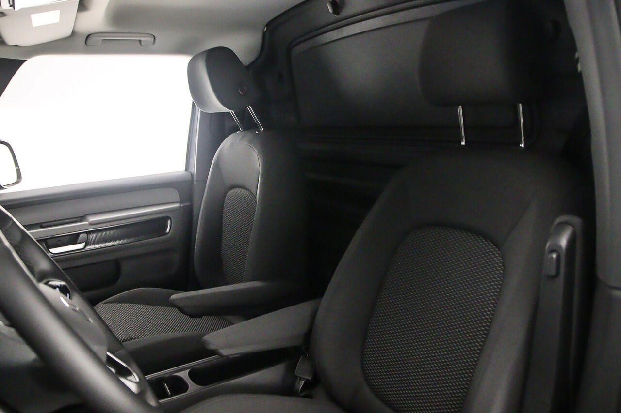 Volkswagen ID. Buzz Cargo Economy Business 79kWh 286pk > Netto-ACTIE-Prijs; bij koop of leasen via HK / excl. kosten rijklaarmaken < | ACC | All-season banden | Achteruitrijcamera |