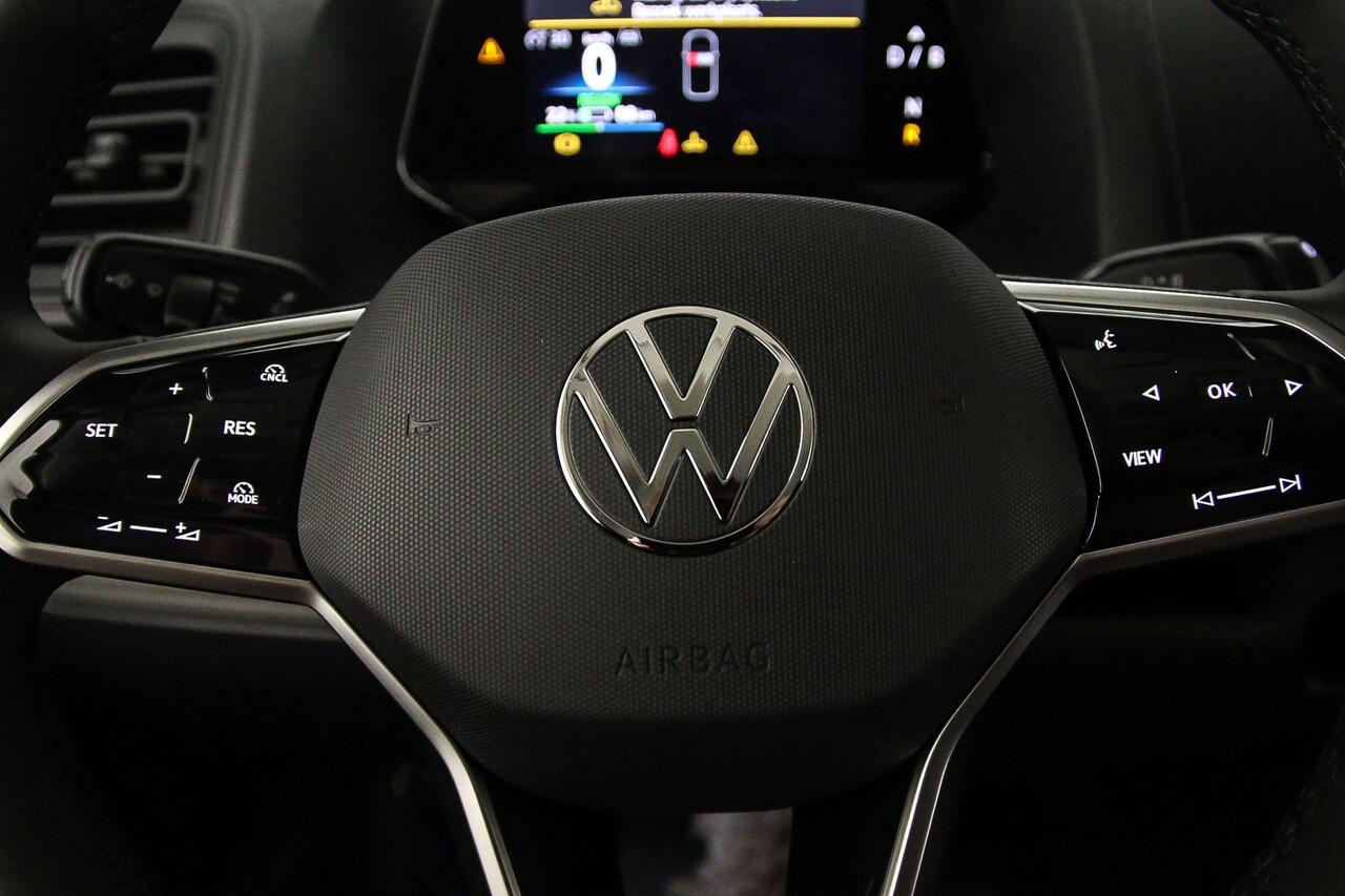 Volkswagen ID. Buzz Cargo Anniversary Edition 286pk 76 kWh > Gelimiteerde editie; netto prijs excl. BTW en kosten rijklaarmaken < | Trekhaak | Schuifdeur links | Alarm |