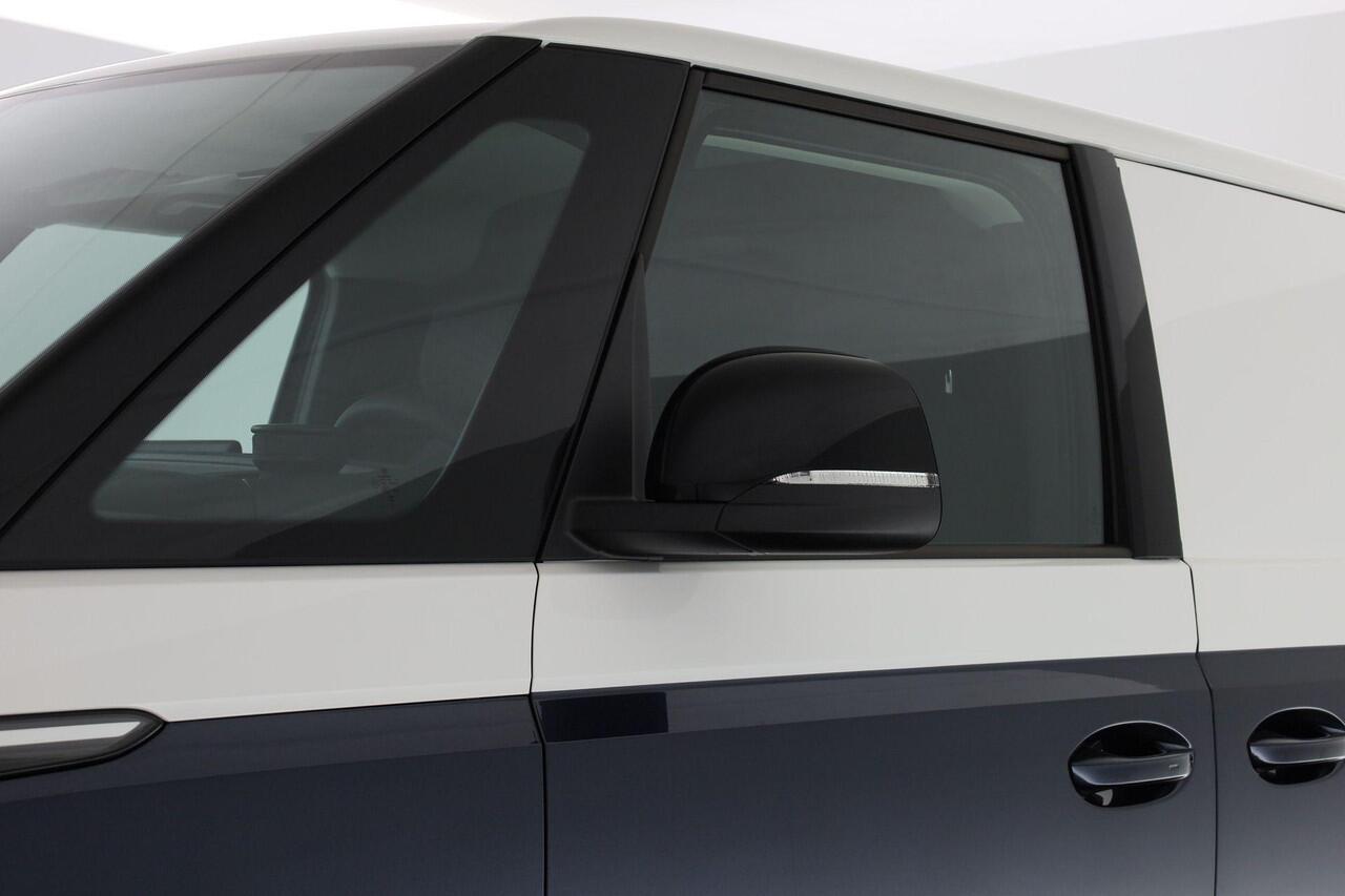 Volkswagen ID. Buzz Cargo Anniversary Edition 79 kWh