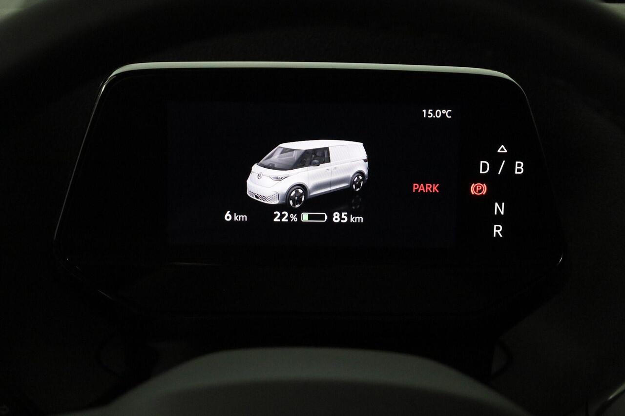 Volkswagen ID. Buzz Cargo Anniversary Edition 79 kWh