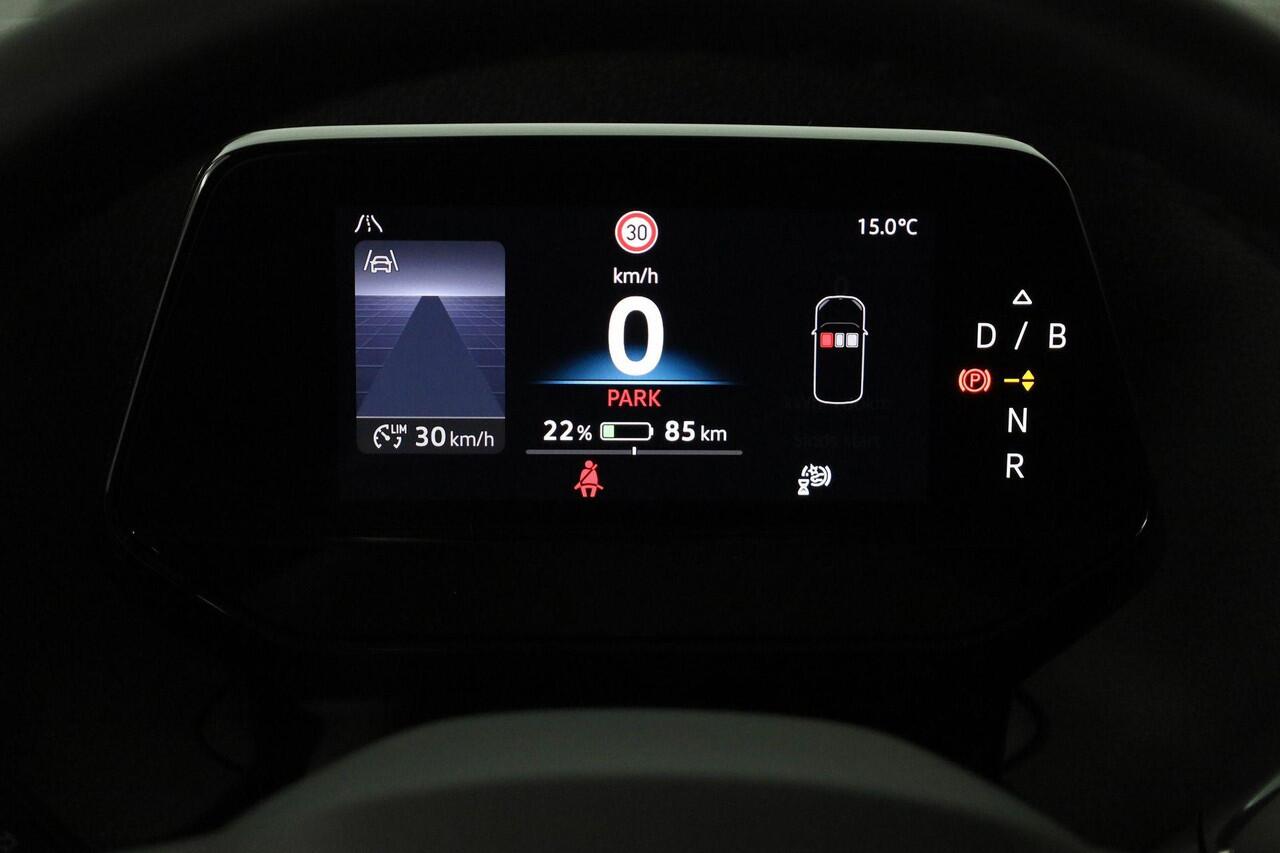 Volkswagen ID. Buzz Cargo Anniversary Edition 79 kWh