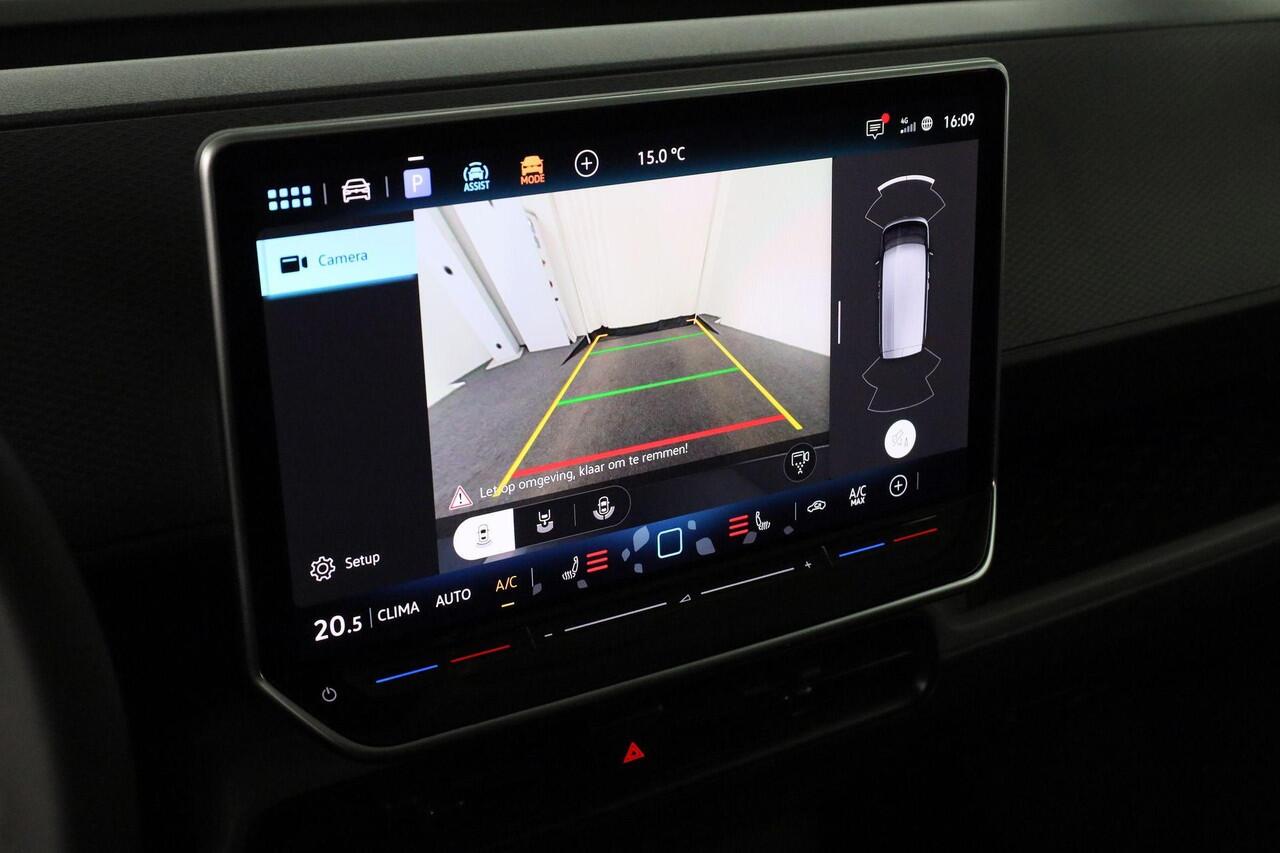 Volkswagen ID. Buzz Cargo Anniversary Edition 79 kWh