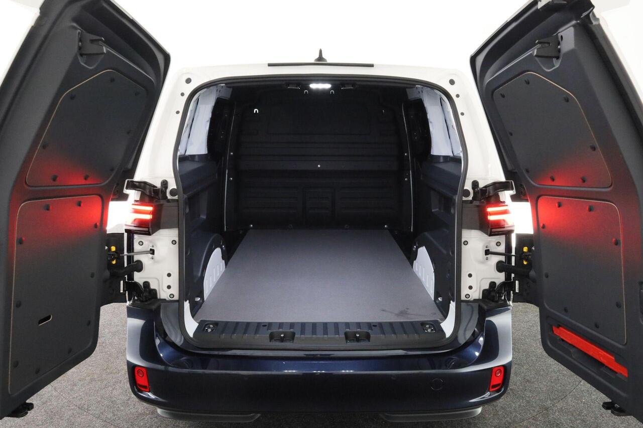 Volkswagen ID. Buzz Cargo Anniversary Edition 79 kWh