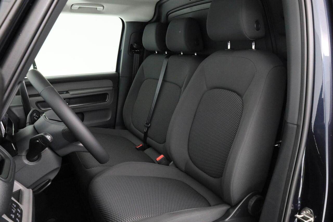 Volkswagen ID. Buzz Cargo Anniversary Edition 79 kWh