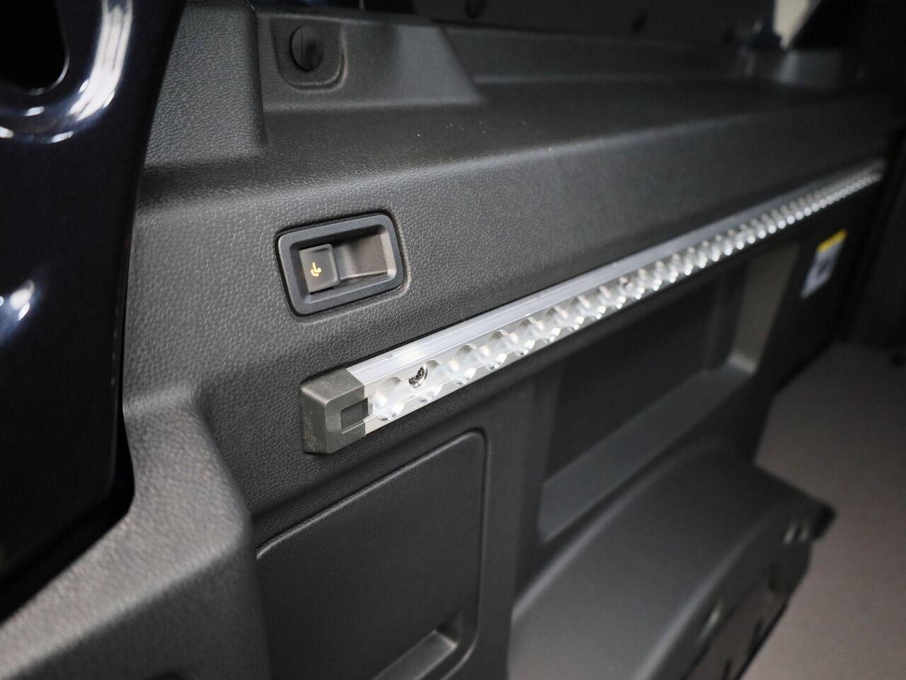 Volkswagen ID. Buzz Cargo Bedrijfswagens Anniversary Edition 79kWh / 340pk 4Motion 727697