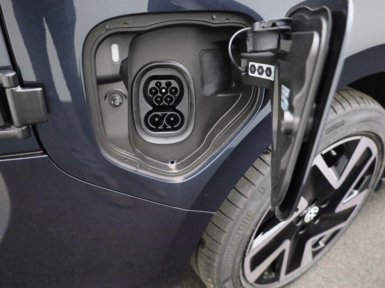 Volkswagen ID. Buzz Cargo Bedrijfswagens Anniversary Edition 79kWh / 340pk 4Motion 727697