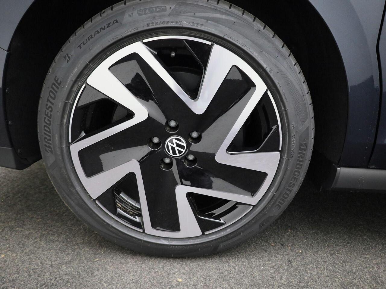 Volkswagen ID. Buzz Cargo Bedrijfswagens Anniversary Edition 79kWh / 340pk 4Motion 727697